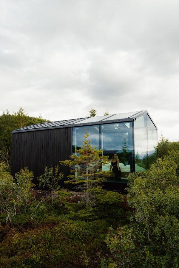 Wonderinn Arctic Utstrand Bagian luar foto