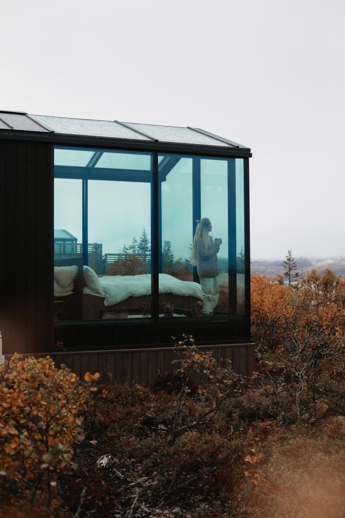 Wonderinn Arctic Utstrand Bagian luar foto