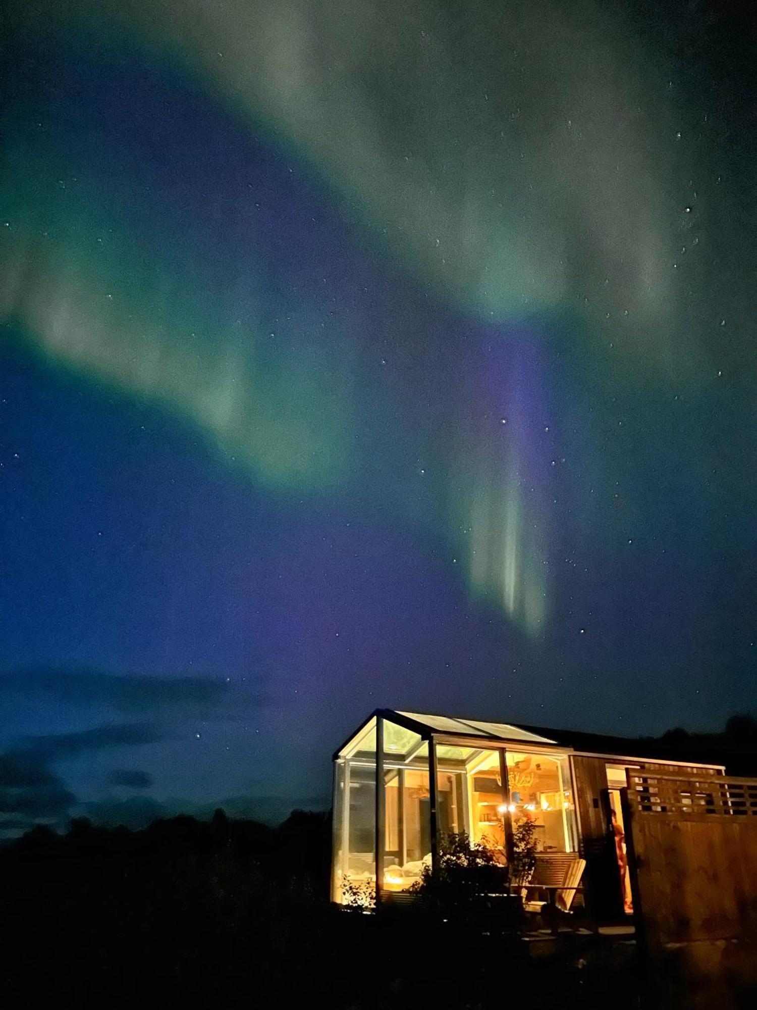 Wonderinn Arctic Utstrand Bagian luar foto